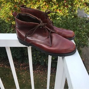 Vintage Dexter Women Boots #263418 Sz.7.5